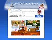 Disneyparksgive.com-customize