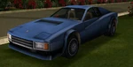 VCPD Cheetah VC