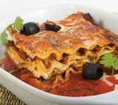 Lasagna Small