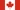Bandera Canadá