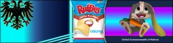 ADI-UCN Ruffles