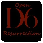 Opend6seal