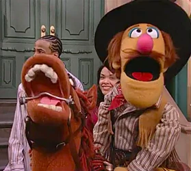 Cowboydrawl
