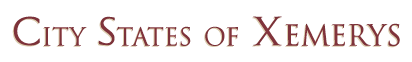 Text logo