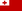 Flag of Tonga