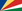 Flag of the Seychelles