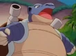 EP060 Blastoise