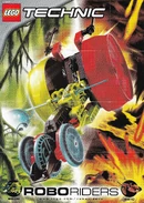 Roborider combo 2