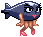 Torpedo girl avatar