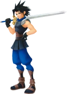 Zack BBS Edit