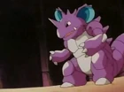 Nidoking de Gary