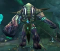 Darkspeaker R'khem