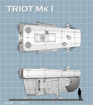 Triot mk1