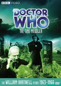 Time meddler us dvd