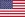Usaflagge
