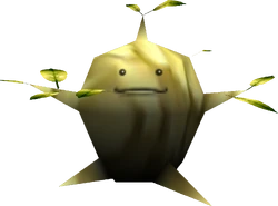 Deku Tree Sprout