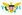 Flag of the United States Virgin Islands
