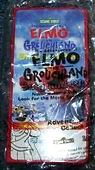 Arbys grouchland puzzle