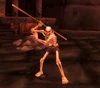 Skeletal Guardian