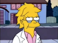 Dra simpson