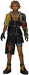 FFX2Tidus