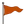 Orange Flag-icon