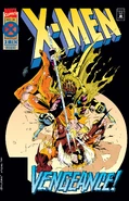 X-Men Vol 2 38