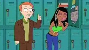 Mr. Anderson