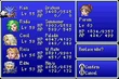 FFIV Party Screen