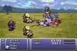 FFVI Sonic Dive