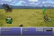 FFVI Earthen Wall