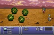 FFVI Blind Status