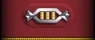 Sleeve insignia.