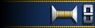 Shoulder insignia.
