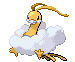 Altaria E variocolor