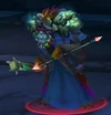Sethekk Shaman
