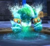 Conjured Water Elemental