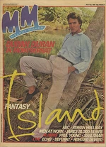 Duran-Duran-Melody-Maker---