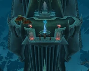 Deathbringer's Rise