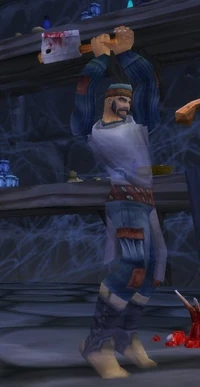 Spectral Chef