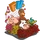 Animal Float-icon