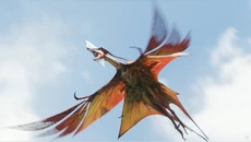 Great-leonopteryx