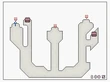 FFIVDS Tower of Babil B9 Map