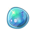 Blue Triam Metaria