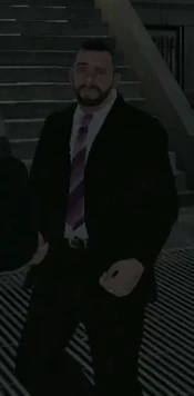 Esposo de Sara