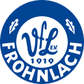 VfL Frohnlach.svg
