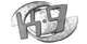 K9SmallLogoBW.png