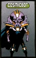 Cosmicbot 01