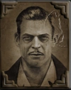 Andrew Ryan BioShock 2