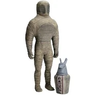 CO Robot Mummy 1